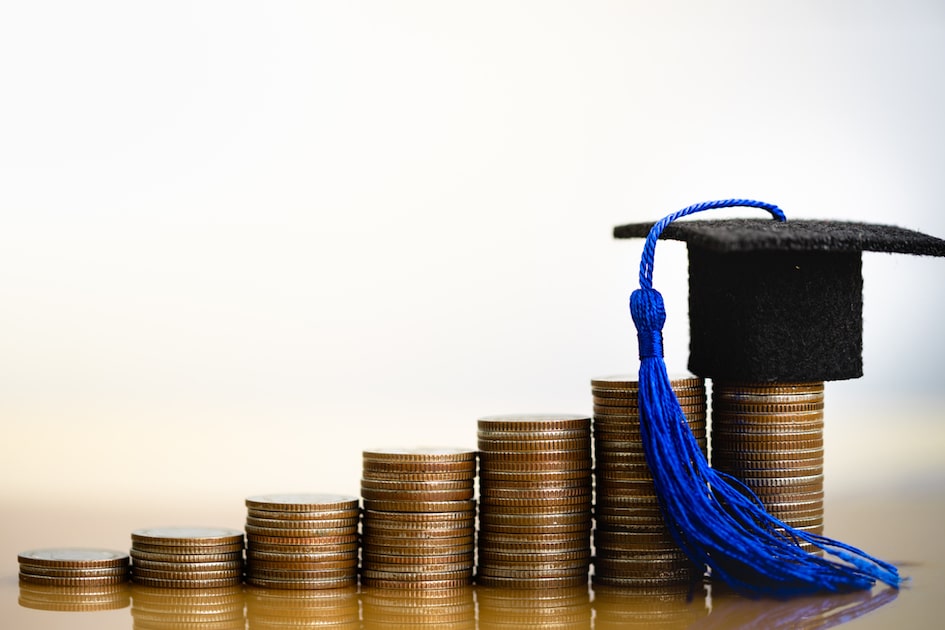 how to fund mim